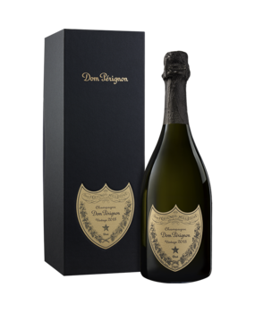 Dom Pérignon Vintage 2018 Giftbox