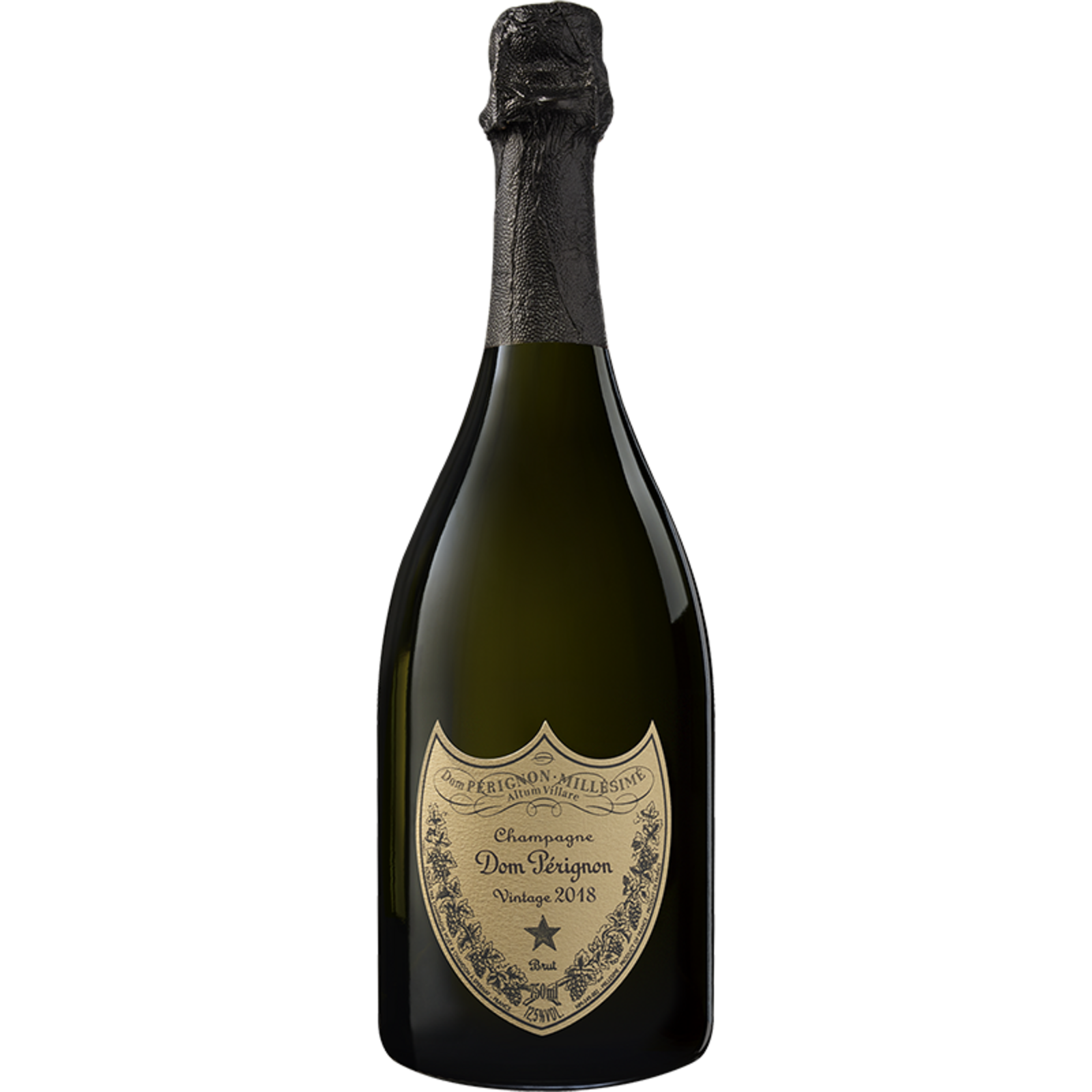 Dom Pérignon Dom Pérignon Vintage 2018