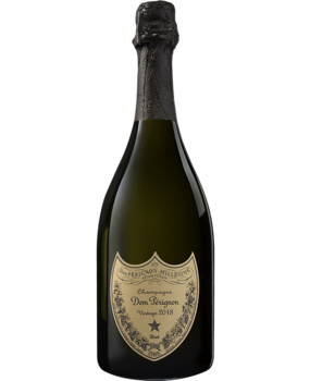 Dom Pérignon Vintage 2018