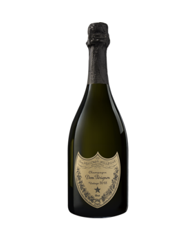 Dom Pérignon Vintage 2018 Dom Pérignon Vintage 2018