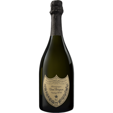 Dom Pérignon Vintage 2018