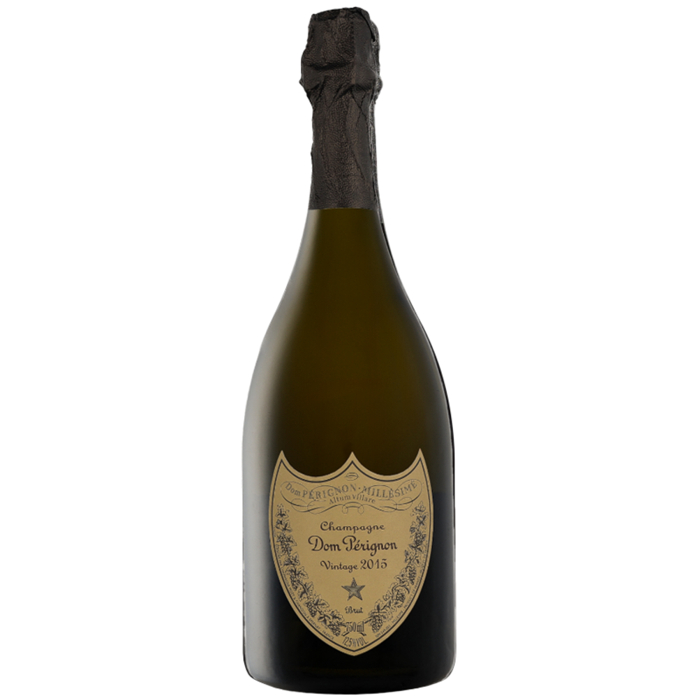Dom Pérignon Dom Pérignon Vintage 2015 Dom Pérignon Dom Pérignon Vintage 2015