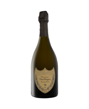 Dom Pérignon Vintage 2015 Dom Pérignon Vintage 2015