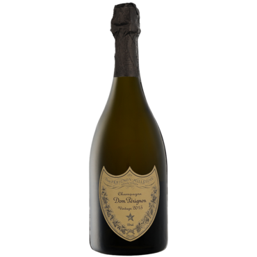 Dom Pérignon Vintage 2015