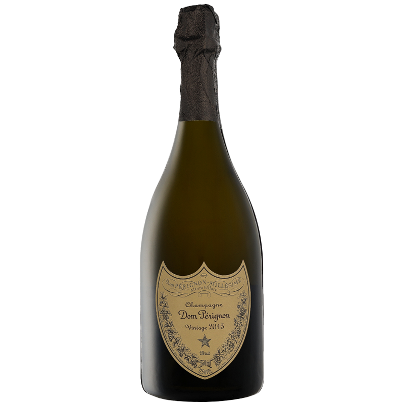 Dom Pérignon Vintage 2015