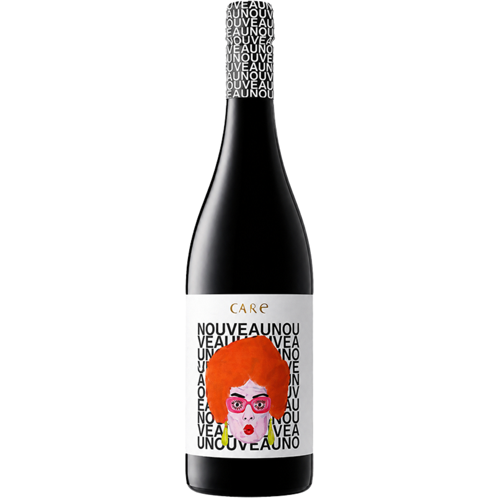 Bodegas Care Care Tempranillo Nouveau 2026