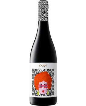 Bodegas Care Tempranillo Nouveau 2026 Bodegas Care Tempranillo Nouveau 2026