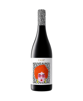 Bodegas Care Tempranillo Nouveau 2026