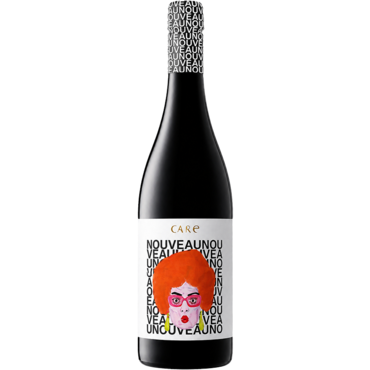 Bodegas Care Tempranillo Nouveau 2026