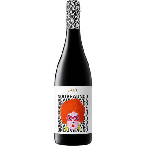 Bodegas Care Care Tempranillo Nouveau 2026