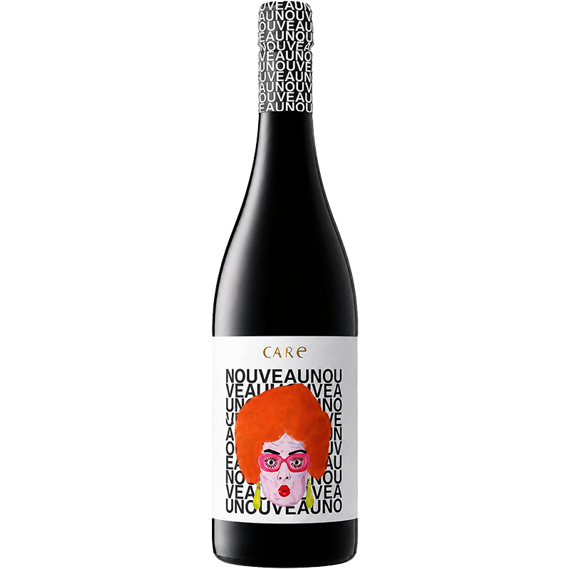 Care Tempranillo Nouveau 2026