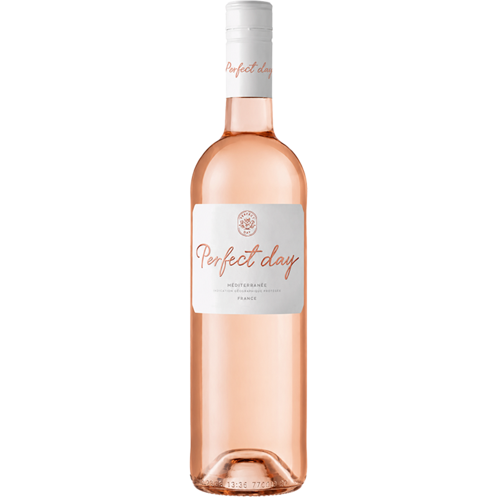 Perfect Day Perfect Day Rosé Méditerrannée 2025