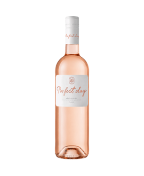 Perfect Day Rosé Méditerrannée 2025
