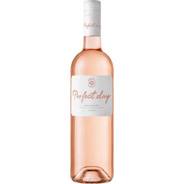 Perfect Day Rosé Méditerrannée 2025