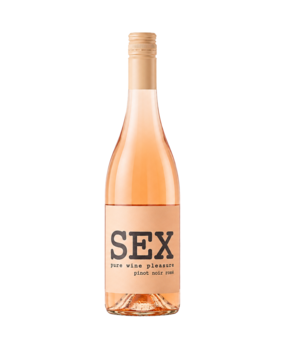 Charles Smith Sex Pinot Noir Rosé 2025 Charles Smith Sex Pinot Noir Rosé 2025