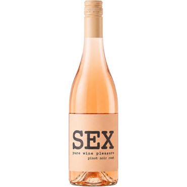 Charles Smith Sex Pinot Noir Rosé 2025