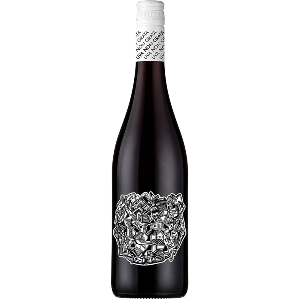 Boutinot Boutinot Uva Non Grata Gamay 2025 Boutinot Boutinot Uva Non Grata Gamay 2025
