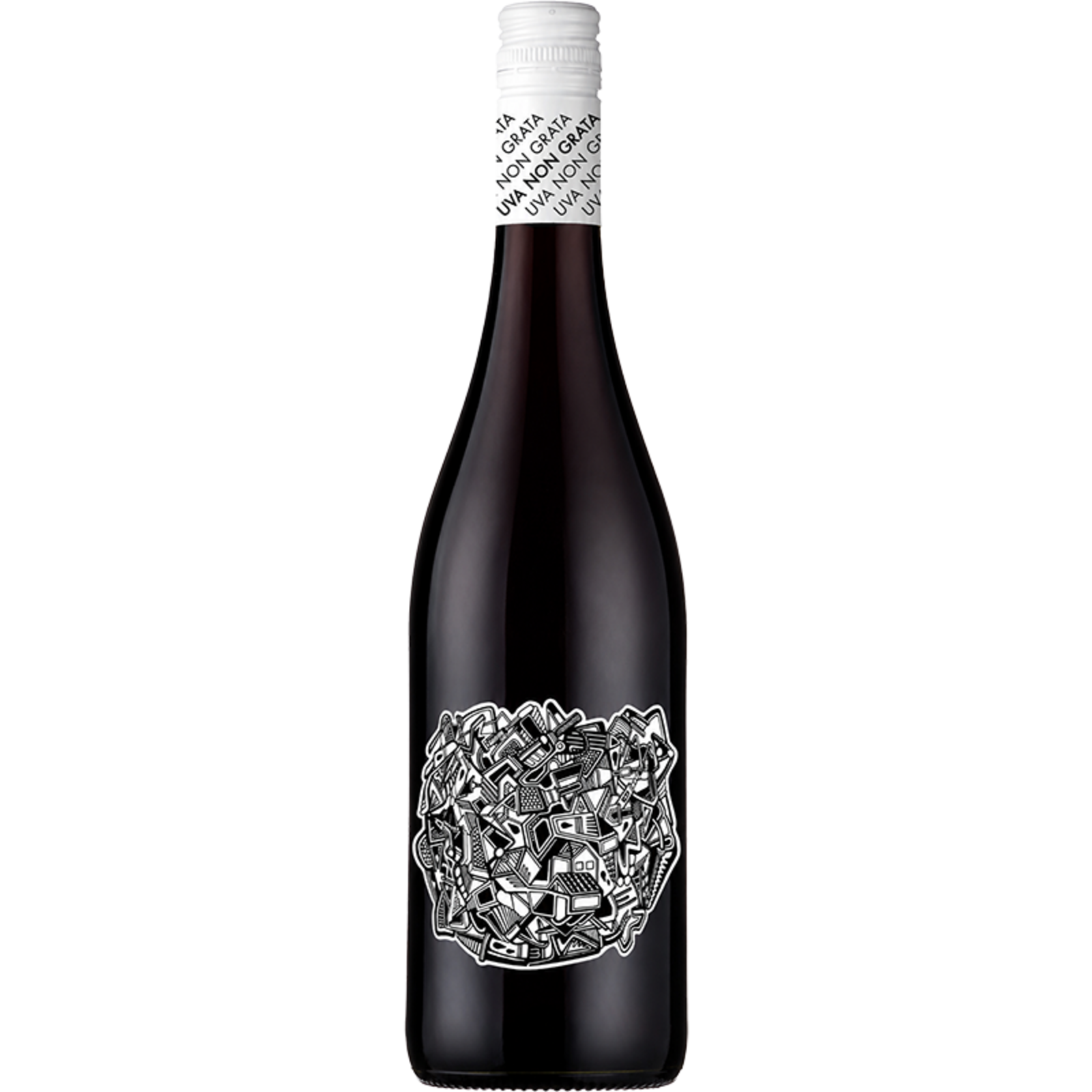 Boutinot Boutinot Uva Non Grata Gamay 2025