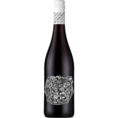 Boutinot Boutinot Uva Non Grata Gamay 2025 Boutinot Boutinot Uva Non Grata Gamay 2025