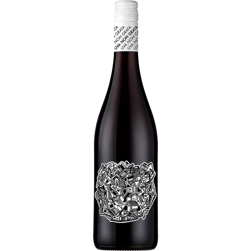 Boutinot Uva Non Grata Gamay 2025