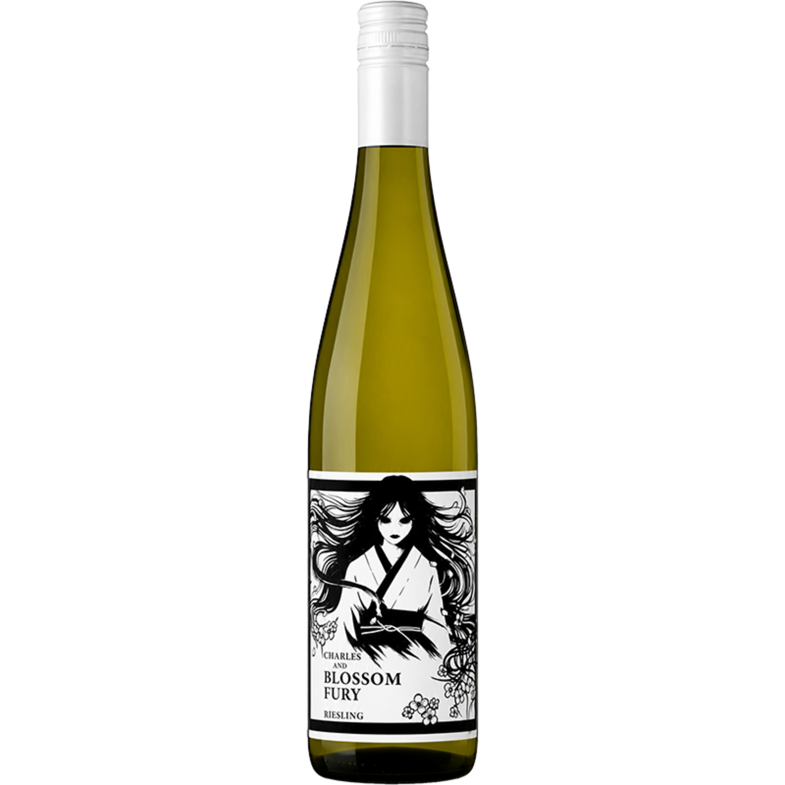 Charles Smith Wines Charles Smith Blossom Fury Riesling 2025