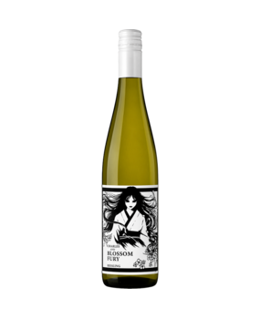 Charles Smith Wines Blossom Fury Riesling 2025 Charles Smith Wines Blossom Fury Riesling 2025