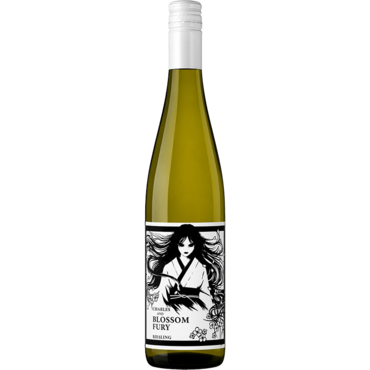 Charles Smith Wines Blossom Fury Riesling 2025