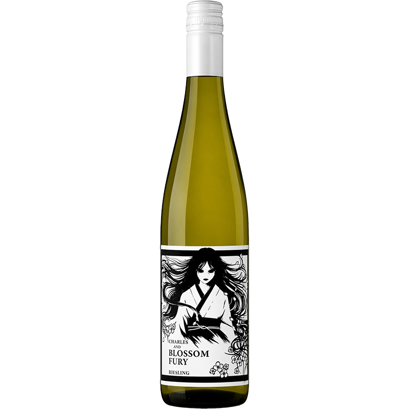 Charles Smith Blossom Fury Riesling 2025