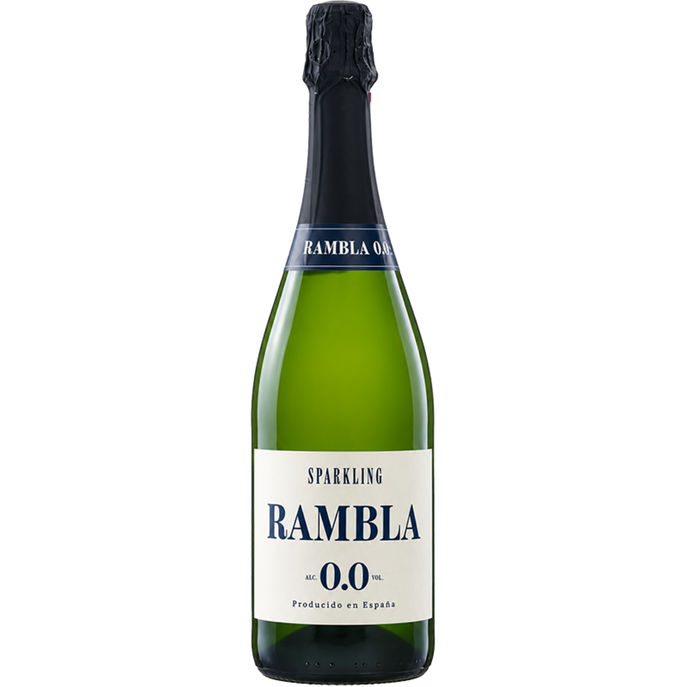 Covides Rambla Brut 0,0% Covides Rambla Brut 0,0%