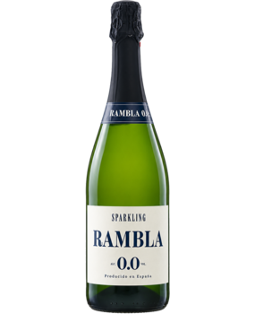 Covides Rambla Brut 0.0%