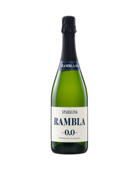 Covides Rambla Brut 0.0%
