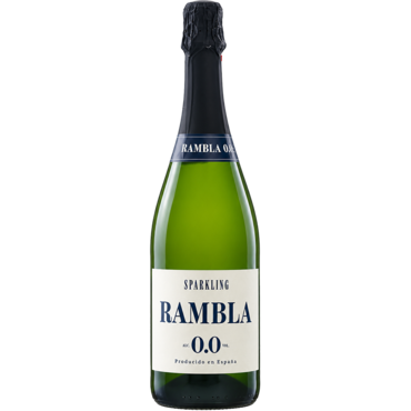 Covides Rambla Brut 0.0%