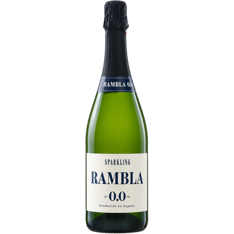 Covides Rambla Brut 0,0% Covides Rambla Brut 0,0%