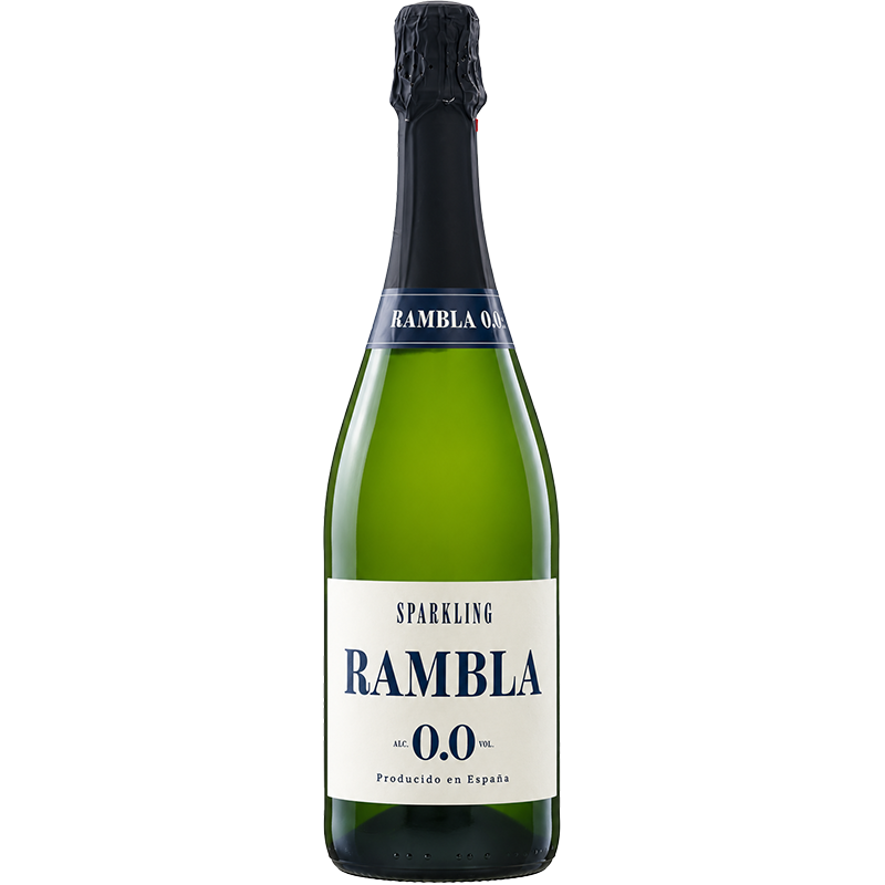 Rambla Brut 0,0%