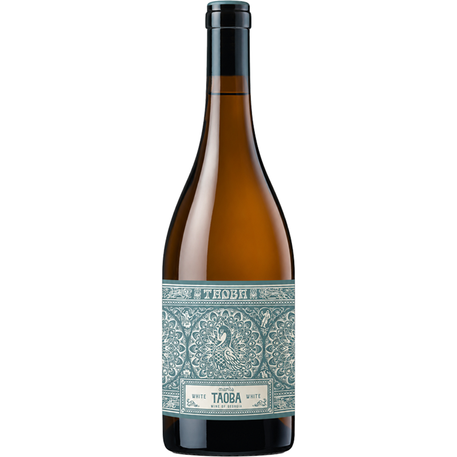 Ilia Estate Ilia Estate Taoba White 2025