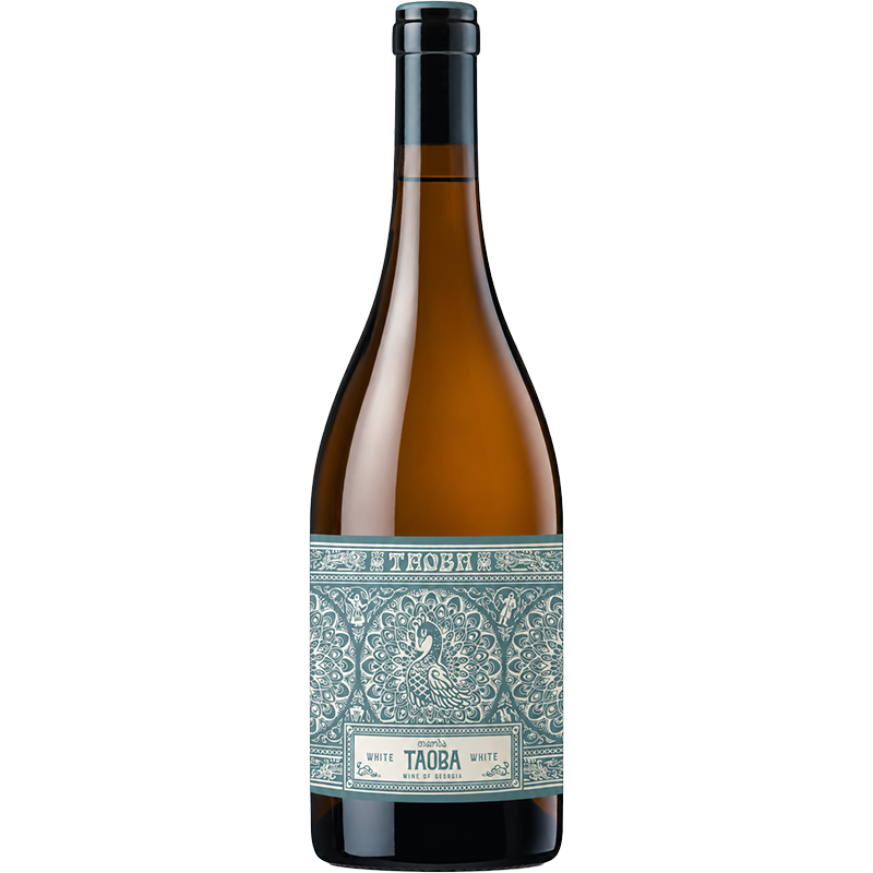Ilia Estate Taoba White 2025