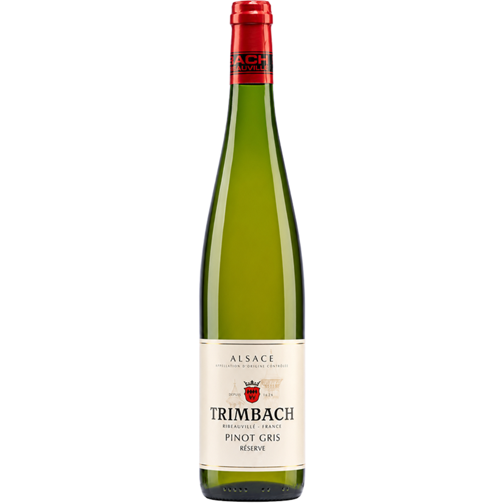 Trimbach Trimbach Pinot Gris Réserve 2019
