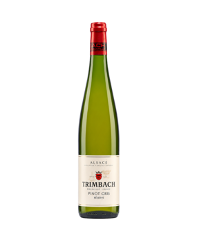 Trimbach Pinot Gris Réserve 2019 Trimbach Pinot Gris Réserve 2019