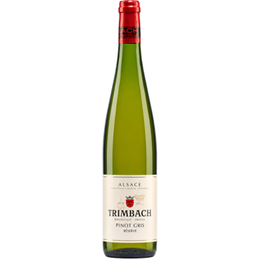 Trimbach Pinot Gris Réserve 2019