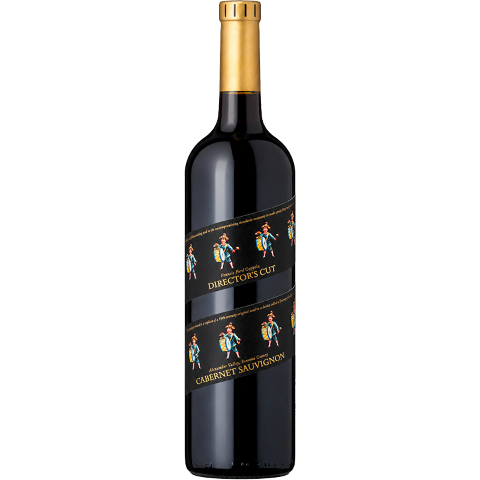 Francis Ford Coppola Winery Coppola Director's Cut Cabernet Sauvignon Alexander Valley 2023