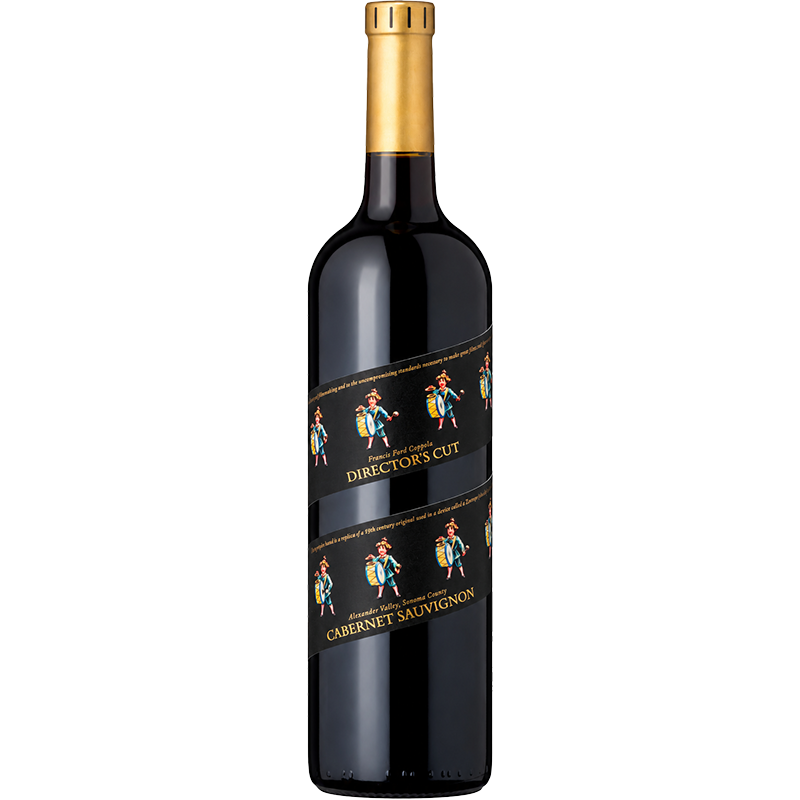 Coppola Director's Cut Cabernet Sauvignon Alexander Valley 2023