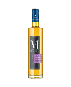 Château du Trignon Muscat de Beaumes-de-Venise 2014 Château du Trignon Muscat de Beaumes-de-Venise 2014