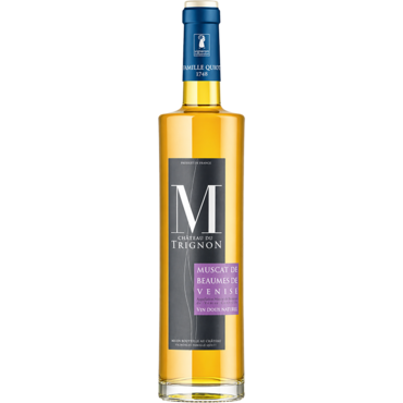Château du Trignon Muscat de Beaumes-de-Venise 2014