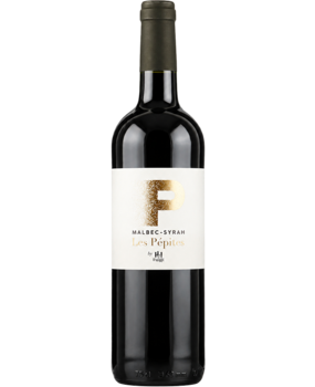 HJ Fabre Les Pépites P Malbec Syrah 2025 HJ Fabre Les Pépites P Malbec Syrah 2025