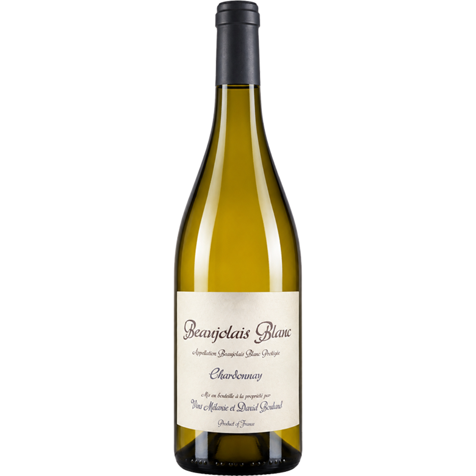 Daniel Bouland Daniel Bouland Beaujolais Blanc 2024