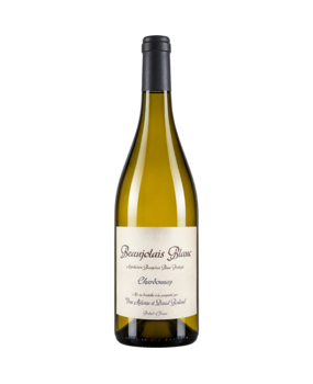 Daniel Bouland Beaujolais Blanc 2024 Daniel Bouland Beaujolais Blanc 2024