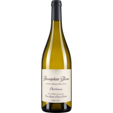 Daniel Bouland Beaujolais Blanc 2024