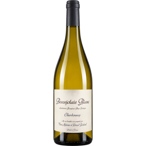 Daniel Bouland Daniel Bouland Beaujolais Blanc 2024