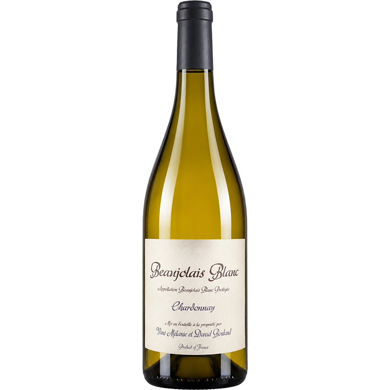 Daniel Bouland Beaujolais Blanc 2024