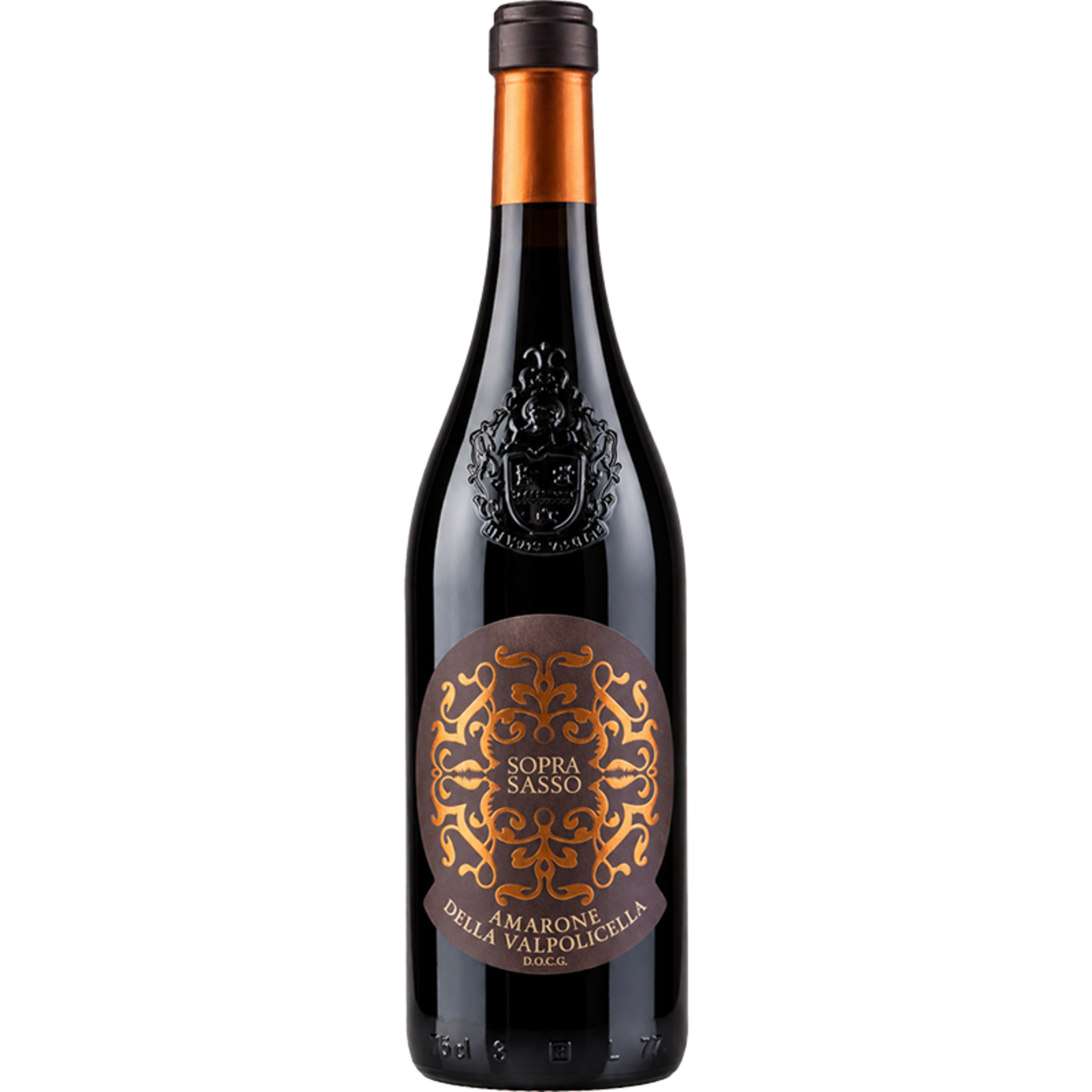 Soprasasso Soprasasso Amarone della Valpolicella 2022